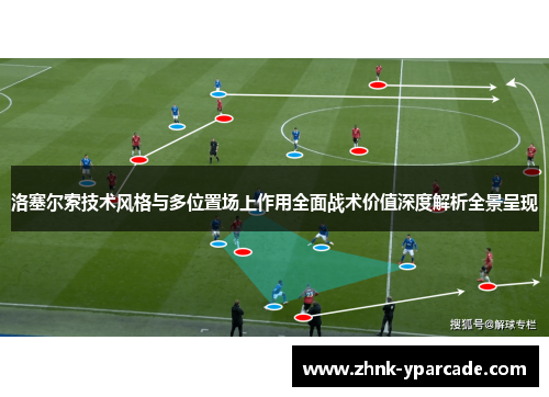 洛塞尔索技术风格与多位置场上作用全面战术价值深度解析全景呈现