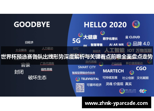 世界杯预选赛各队出线形势深度解析与关键看点前瞻全面盘点走势 世界杯预选赛各队出线形势深度解析与关键看点前瞻全面盘点走势