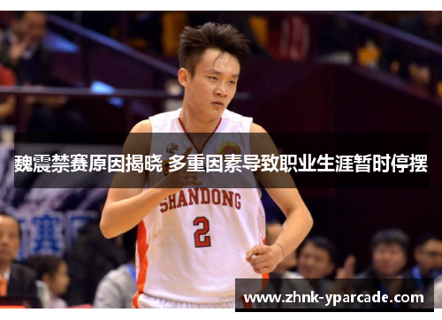魏震禁赛原因揭晓 多重因素导致职业生涯暂时停摆